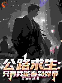 知乎小说公路求生：只有我能看到弹幕主角是赵毅江晚晚全文阅读
