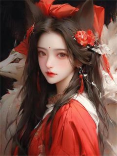 【新书】《绣球招亲后，逼我形婚的赤狐少君悔疯了》主角白瑶玄烨全文全章节小说阅读
