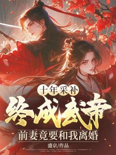 (独家)十年采补，终成武帝，前妻竟要和我离婚楚天宋婉莹小说
