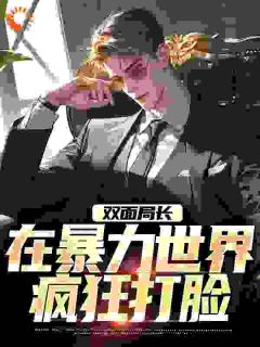 《双面局长：在暴力世界疯狂打脸张扬卡尔》双面局长：在暴力世界疯狂打脸全文免费阅读【完整章节】
