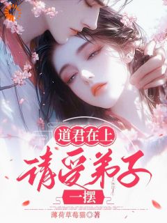 《道君在上，请受弟子一摆》完整版-沈枝燕斐在线全文阅读
