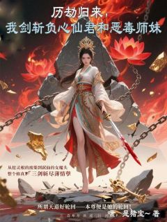 历劫归来，我剑斩负心仙君和恶毒师妹小说(完本)-沈涟宋临渊白璃无错版阅读

