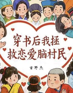 穿书后我拯救恋爱脑村民[抖音]小说-李梅吴小花无删减阅读
