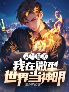 林凡李小年是哪部小说的主角 《灵气复苏：我在微型世界当神明》全文无弹窗
