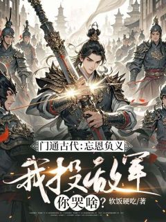 爆款热文林晨柳如烟在线阅读-《门通古代：忘恩负义，我投敌军你哭啥？》全章节列表
