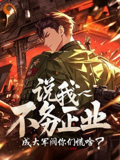 苏辰杨舒雅(原文完整)《说我不务正业，成大军阀你们慌啥？》无弹窗免费阅读
