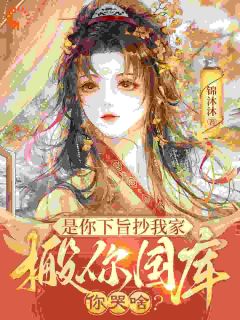 是你下旨抄我家，搬你国库你哭啥未删减阅读
