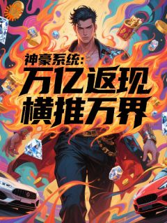 神豪系统：万亿返现，纵横诸天(新书)小说_叶帆王少阅读
