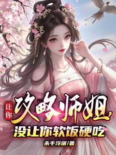老书虫力荐《让你攻略师姐，没让你软饭硬吃》免费无弹窗阅读
