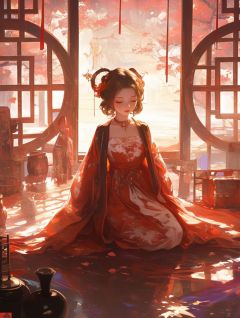 《第十三年再无春天》无广告阅读 殊春雍明立免费在线阅读
