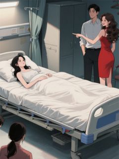 刘明远李晓芸小说《丈夫要救我，我却一心求死》免费阅读
