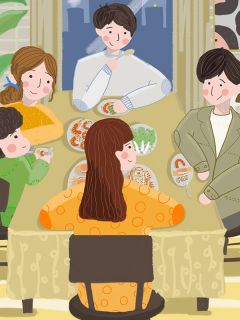 元宵打牌小姨想吃绝户，被我反杀了小说(完整版)-小钰嬴朗章节阅读
