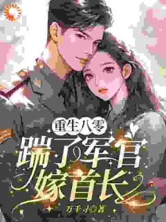 （好书推荐）重生八零，踹了军官嫁首长小说最新章节小说全文阅读
