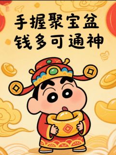仙武：手握聚宝盆，钱多可通神小说在线阅读，主角沈斗金沈招财精彩段落最新篇
