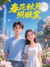 快手春花秋月照眠棠小说全本章节大结局
