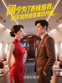 《阔少为了表妹追我，却不知我是首富白月光》by迷糊怪咖(云梦依顾枫)未删节免费阅读
