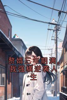 赘婿三年期满,我强横逆袭人生by王帅帅
