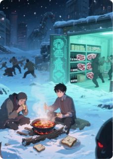 独家零下纪元：我的无限补给舱全本大结局小说阅读
