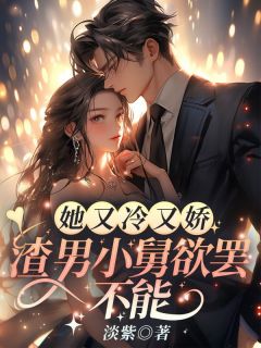苏颜顾晏琛小说抖音热文《她又冷又娇，渣男小舅欲罢不能》完结版

