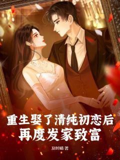 重生娶了清纯初恋后，再度发家致富！(新书)大结局在线阅读
