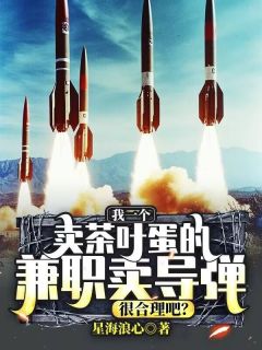 抖音小说我一个卖茶叶蛋的，兼职卖导弹，很合理吧？，主角陈跃孔茂林最后结局小说全文免费
