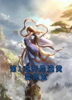 陈玄黄蓉主角抖音小说《第1章开局选黄蓉陈玄》在线阅读

