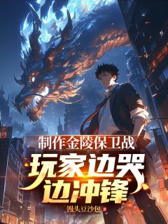 制作金陵保卫战，玩家边哭边冲锋小说免费版阅读抖音热文
