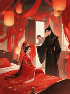 逃婚撞上靖安王：缘定半生局裴砚舟沈知意小说全文-逃婚撞上靖安王：缘定半生局小说
