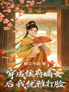 书荒推荐穿成侯府嫡女后我优雅打脸(林婉儿顾明轩)在线试读
