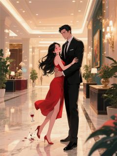 好看的逃婚后，我和未婚夫闪婚了小说-逃婚后，我和未婚夫闪婚了最新章节阅读
