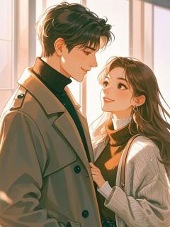 江茜沈枞《失语时差》小说完整版
