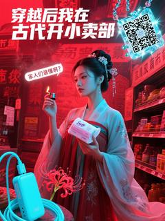 穿越后我在古代开小卖部章节目录小说-林薇春桃免费阅读全文
