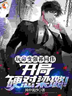 熬夜也要看完的绑定玩命系统，祁同伟他玩疯了！小说推荐
