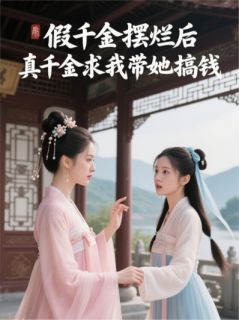 快手热文《假千金摆烂后真千金求我带她搞钱》孙若水孙丰羽阿水小说推荐
