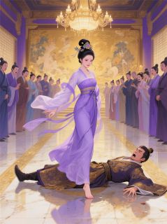抖音重生嫡女：京城权谋复仇记txt小说阅读
