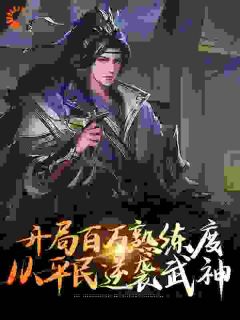 开局百万熟练度，从平民逆袭武神(新书)大结局在线阅读
