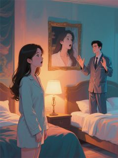 抖音小说《闪婚丈夫的惊天秘密》主角顾沉舟张彪全文小说免费阅读
