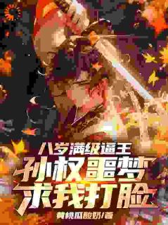 八岁满级逼王，孙权噩梦求我打脸小说(完结)-孙绍孙权章节阅读
