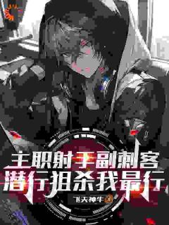 主职射手副刺客，潜行狙杀我最行全本小说（主职射手副刺客，潜行狙杀我最行）全文阅读
