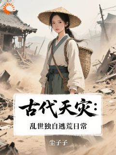 《古代天灾：乱世独自逃荒日常》（宋清绫张红玉）精彩小说目录阅读
