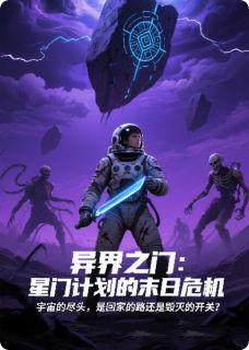 值得熬夜看完的星门计划的末日危机小说阅读
