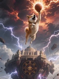 小说推荐《末日篮板王！柴犬横推十二宫》完结版全章节阅读
