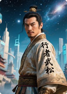铁血行者武松打造机甲(武松武大郎)最新章节试读
