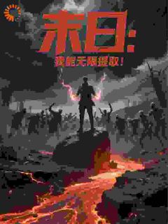 《末日：我能无限提取！》林默白小妍最新章节在线阅读
