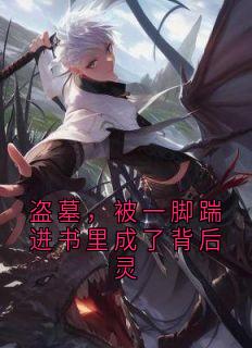 小说推荐《盗墓，被一脚踹进书里成了背后灵》完结版全章节阅读
