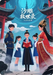 《沙雕救世录张真源玄墨凤璇玑》沙雕救世录全文免费阅读【完整章节】
