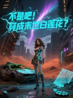 不是吧，穿成废土白莲花？大结局阅读 陆凛周慕林野小说在线章节
