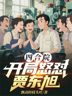 四合院：开局怒怼贾东旭小说(完结)-陈明易中海贾东旭无删减阅读
