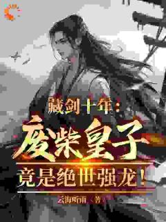 藏剑十年：废柴皇子竟是绝世强龙小说在线阅读，主角宁苍生宁沧澜精彩段落最新篇
