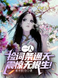 抖音小说《一人：捡词条通天，震惊无根生！》苏晨张楚岚全文txt
